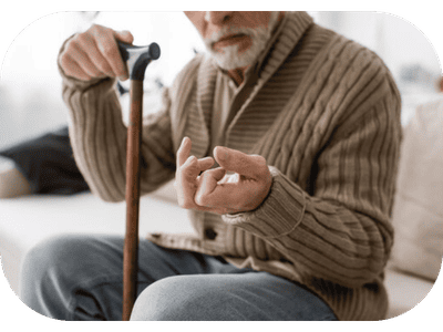 Parkinson Treatment